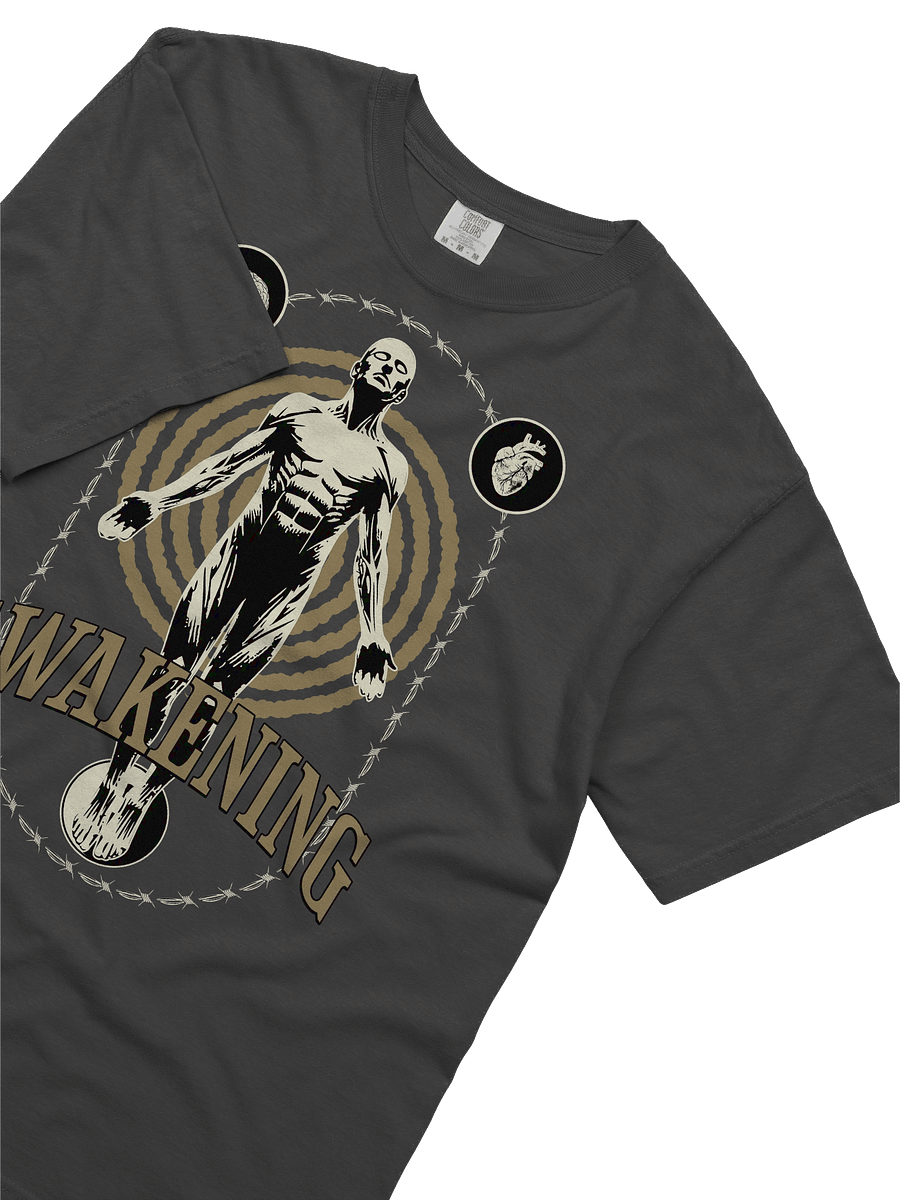 Awakening Transcendence T-Shirt product image (2)