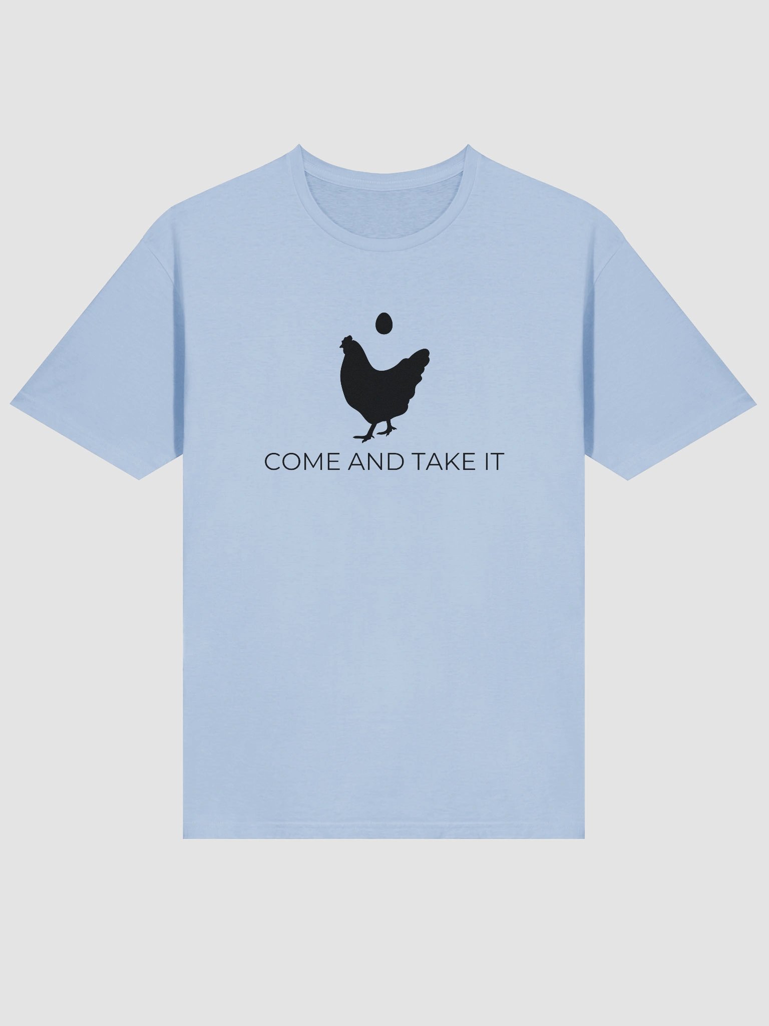 Come and Take it Unisex Softstyle T-Shirt product image (46)