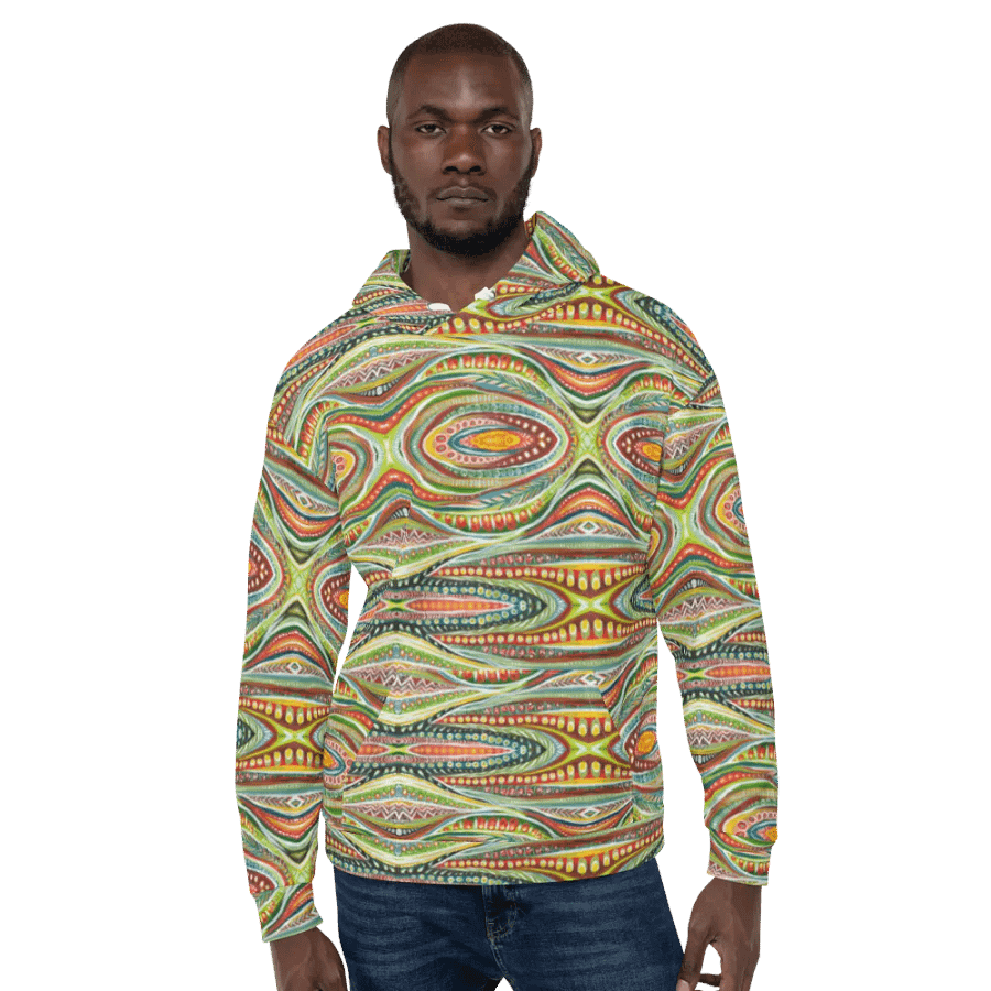 ARENA - HOODIE product image (6)