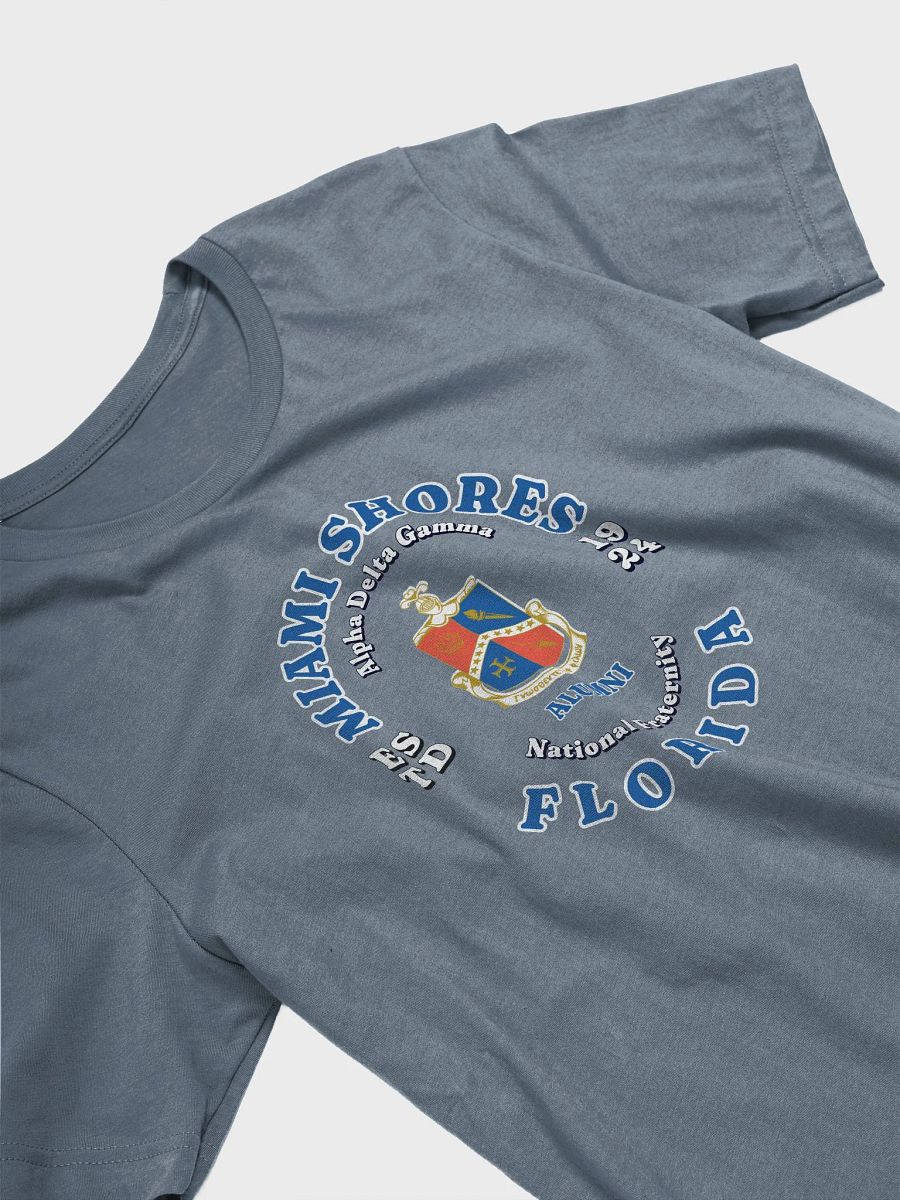 Miami Shores Alumni - T-Shirt product image (2)