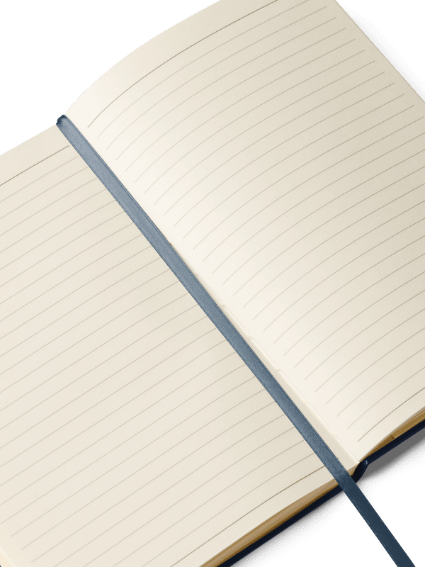 Elven Heartbound Notebook ~ Cerian & Arisanna product image (2)