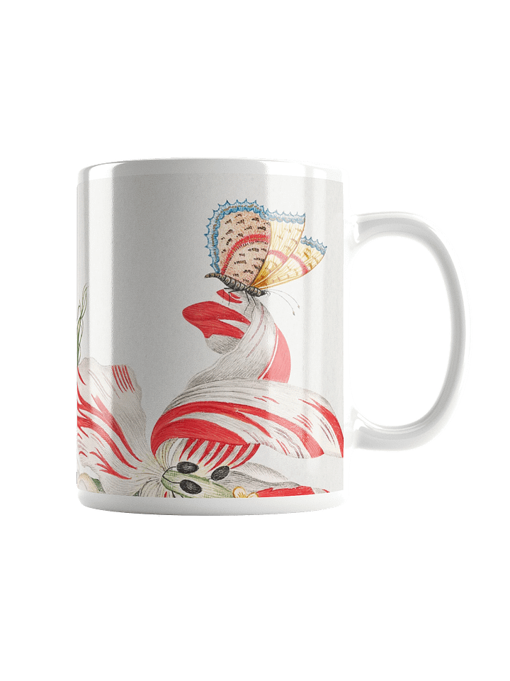 Nature's Perch Mug product image (1)