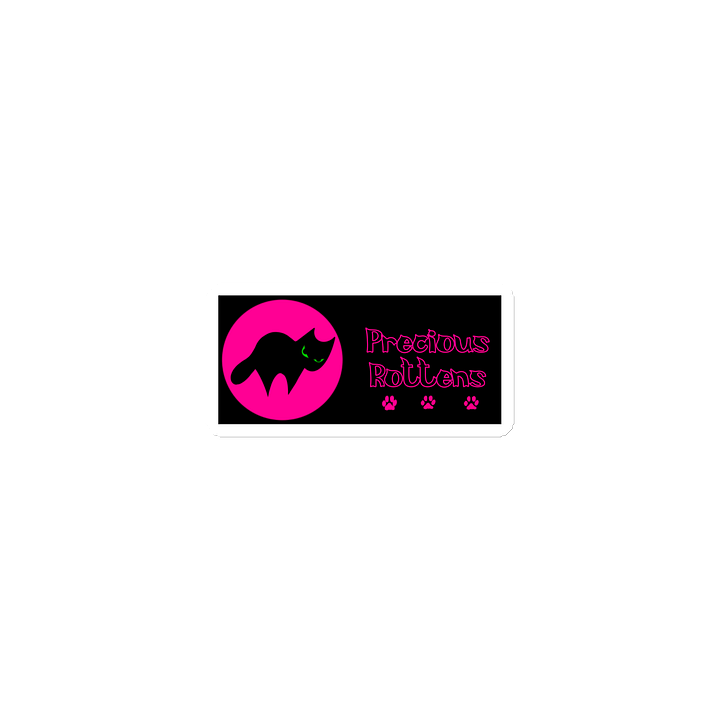 Precious Rottens Die-Cut Magnets product image (1)