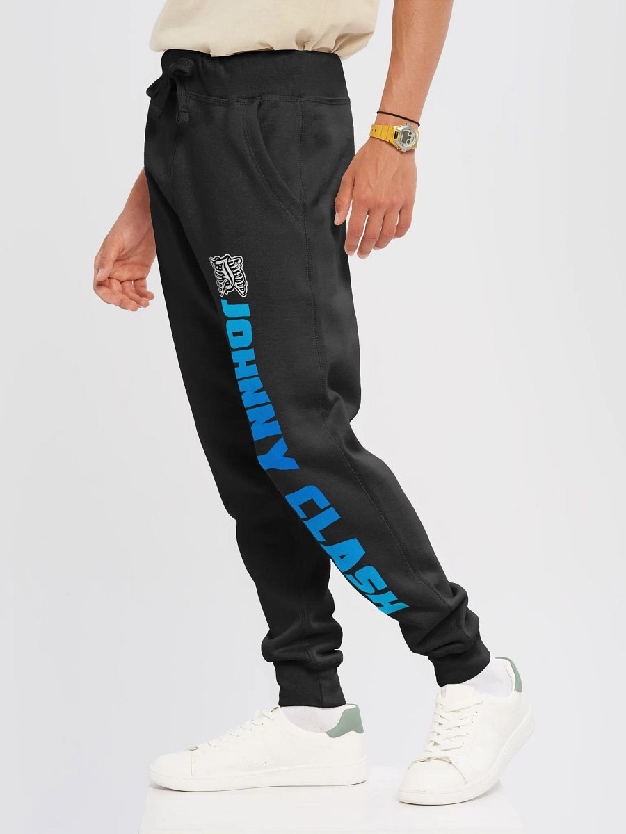 Johnny Clash Sweatpants product image (6)