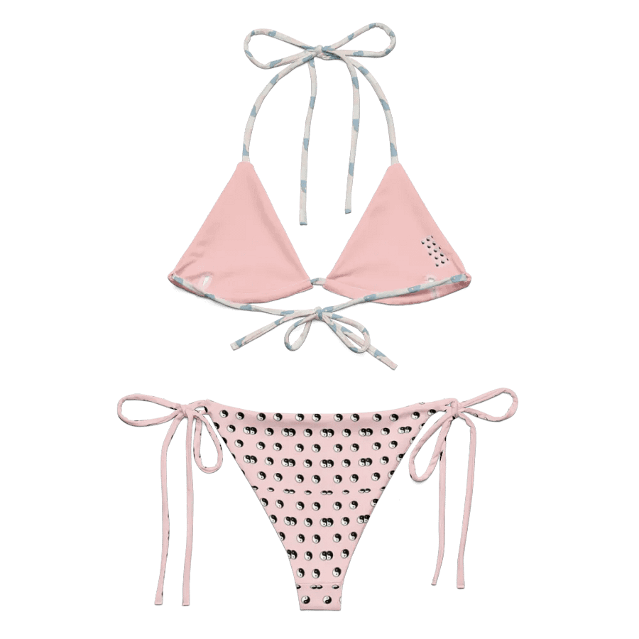 Yin Yang Bikini product image (2)