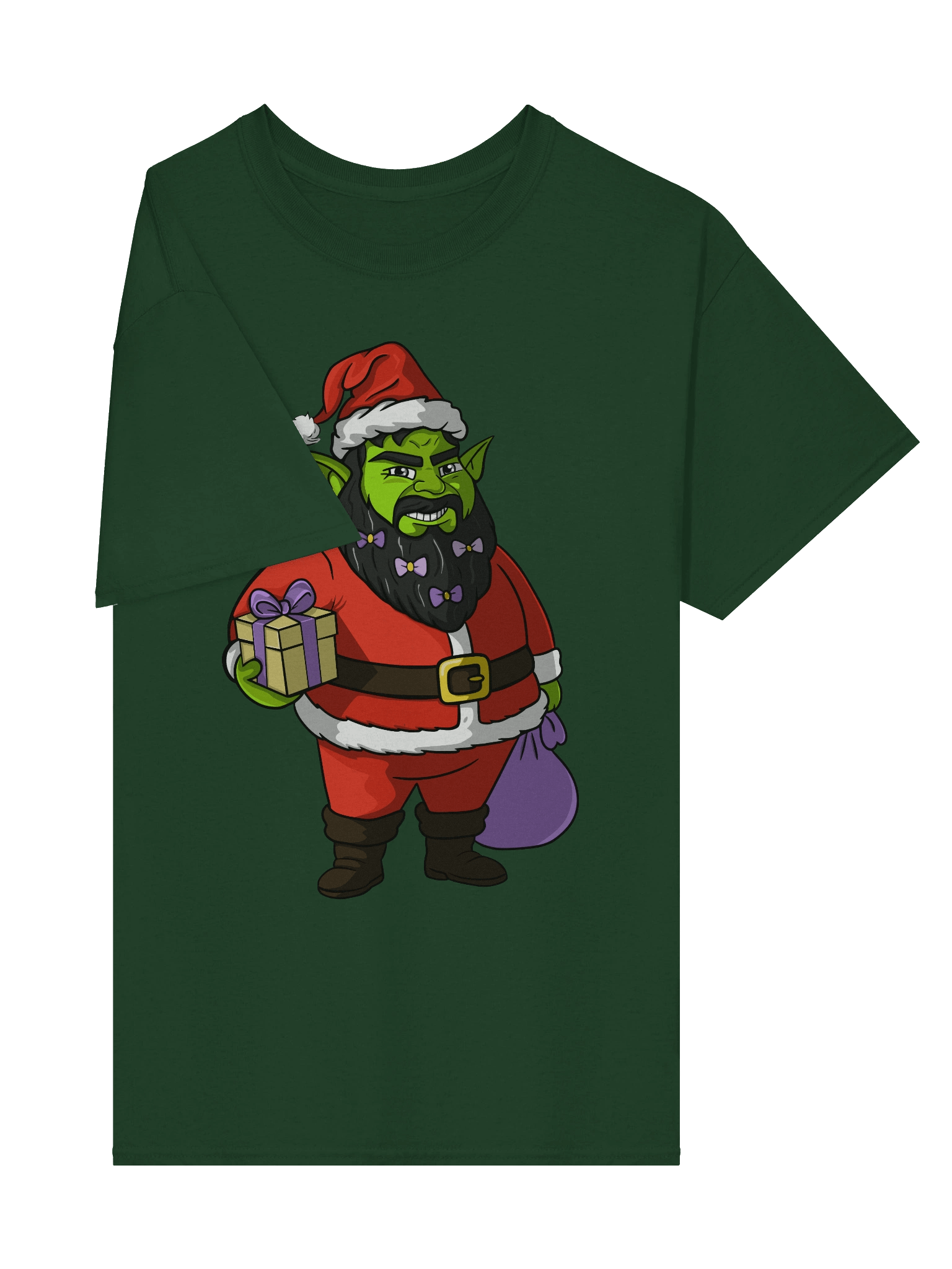 I Claim it's Christmas! product image (9)