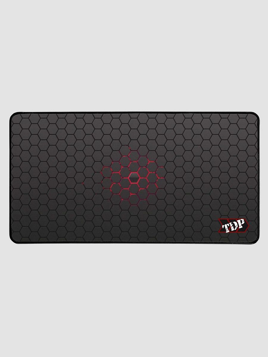TDP Deskmat product image (1)