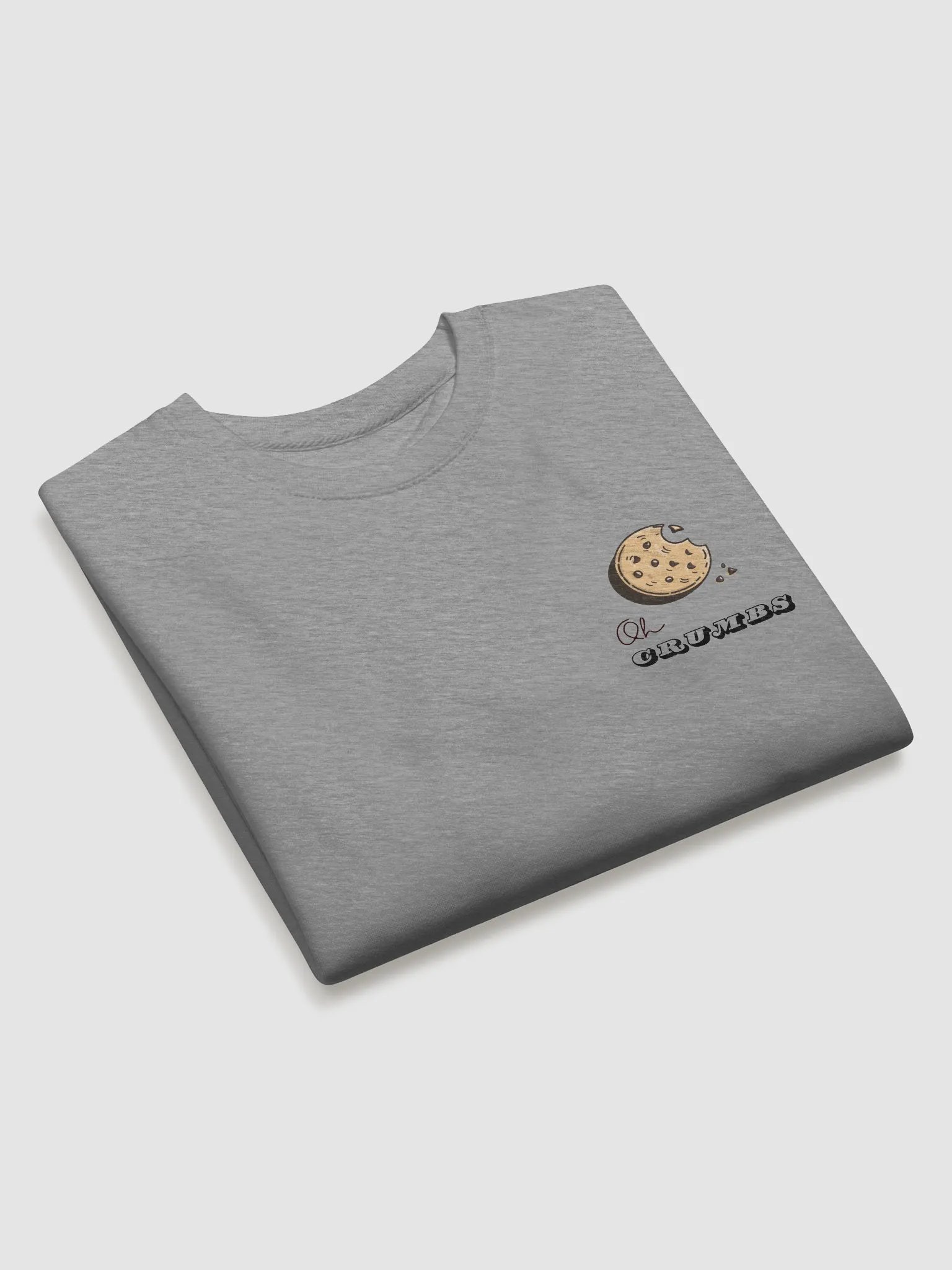 "Oh Crumbs" Jumper product image (3)