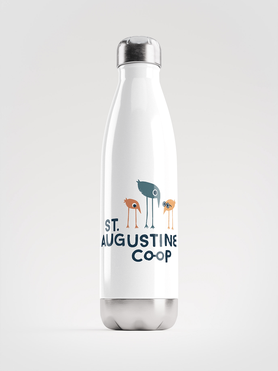 Co-op Waterbottle product image (1)