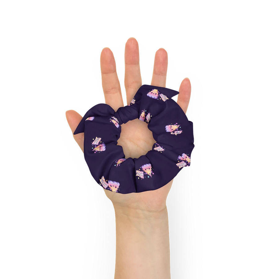 MSLA Sparkle Poop - Scrunchie product image (12)