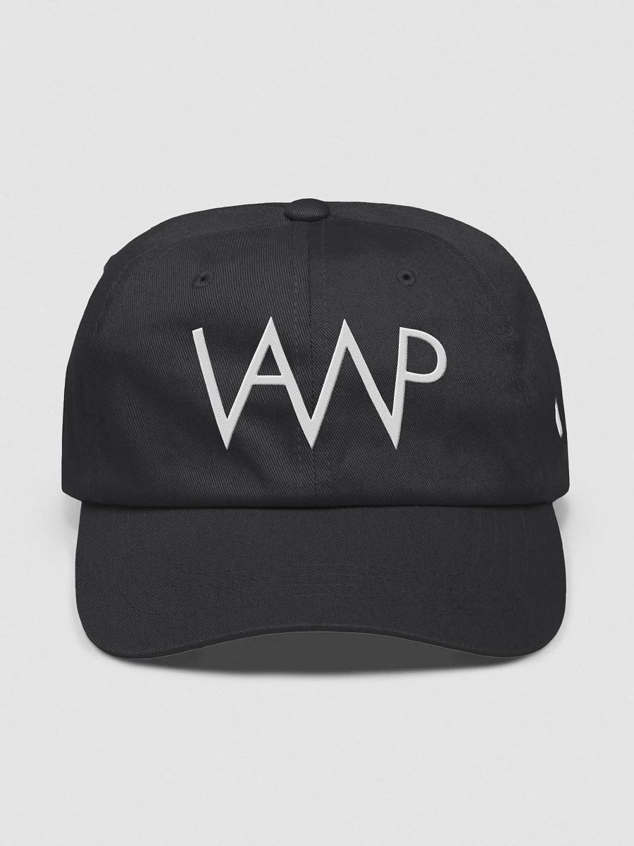 WAMP Hat product image (7)