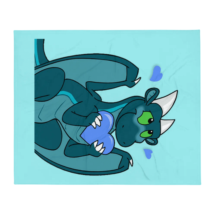 Love Blanket product image (1)