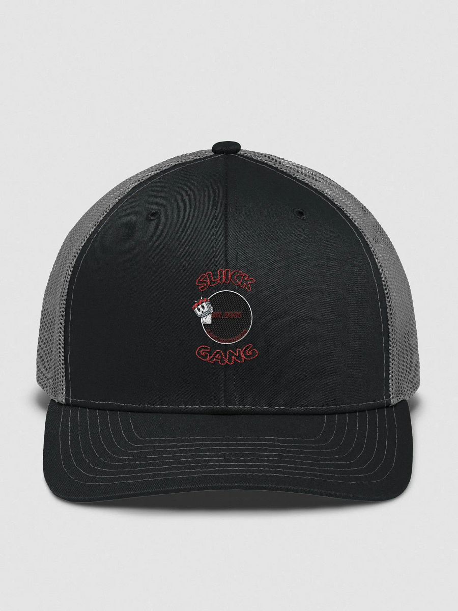 SliickGang EST - Trucker hat product image (1)