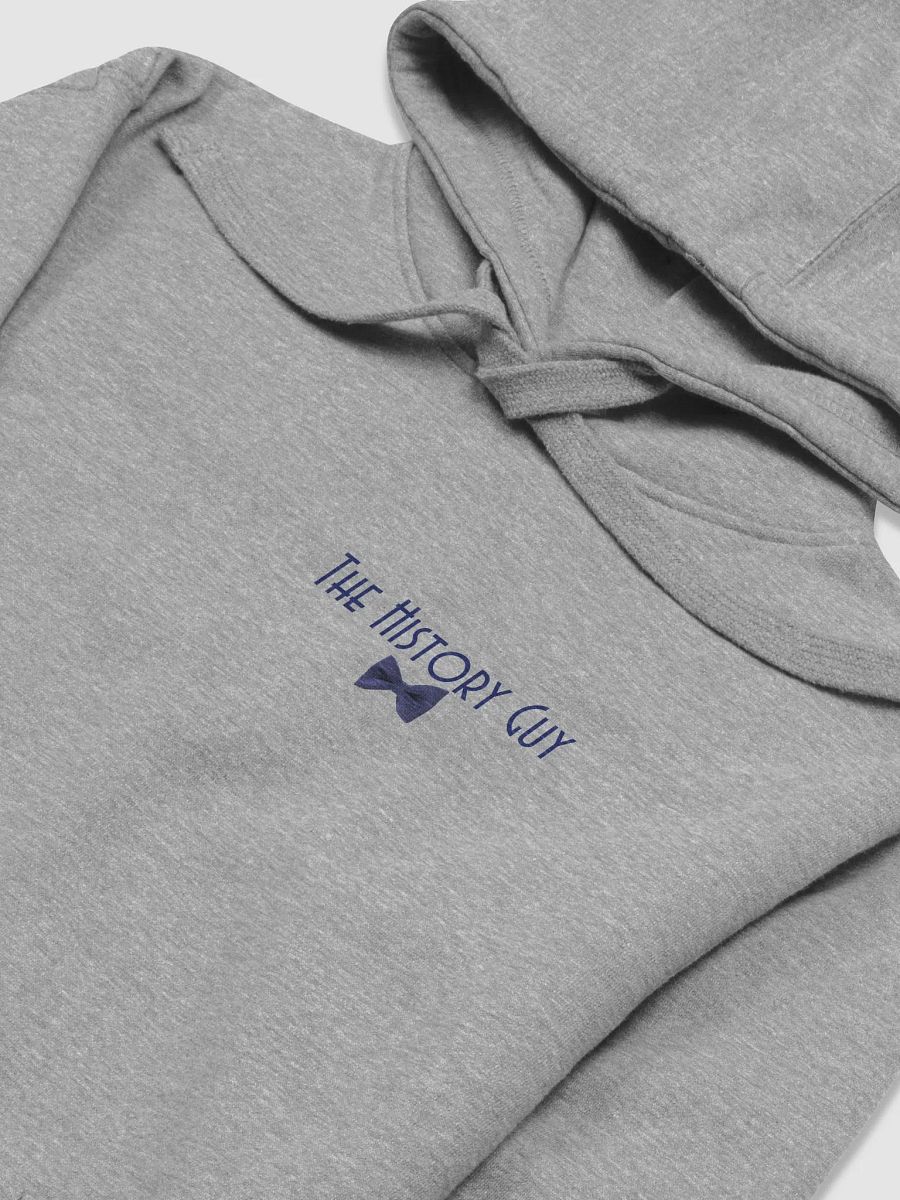 Logo Hoodie product image (1)
