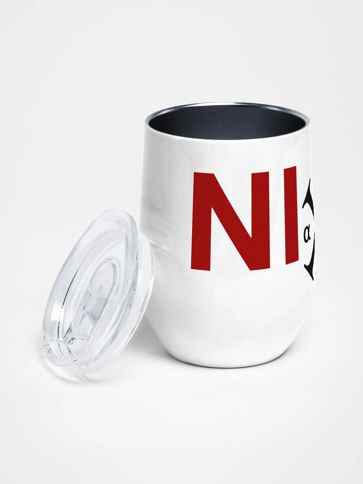 NI KA Wine Tumbler product image (2)