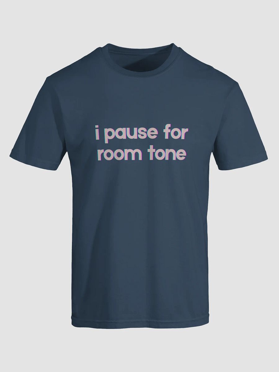 Room Tone Pause Comfort Tee product image (42)