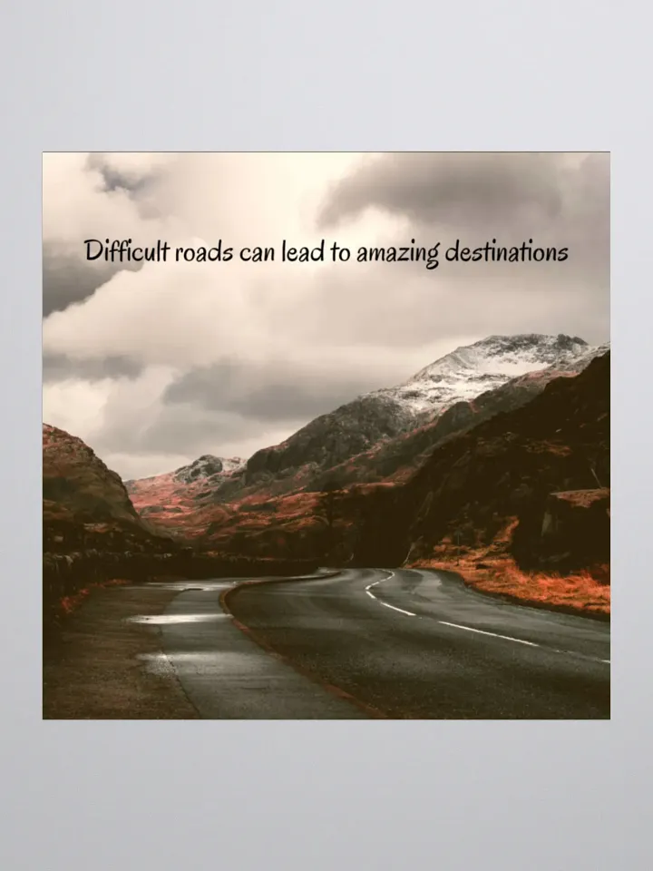 Amazing Destinations Stickers product image (1)