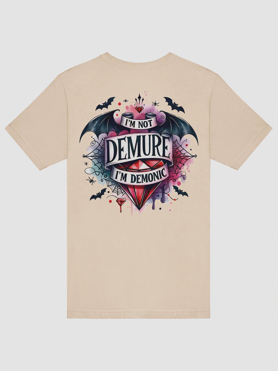 Demonic Delight T-Shirt product image (6)