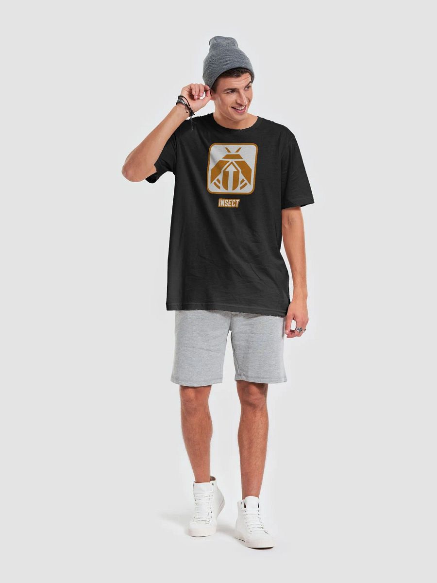 Classic Comfort Tee product image (11)