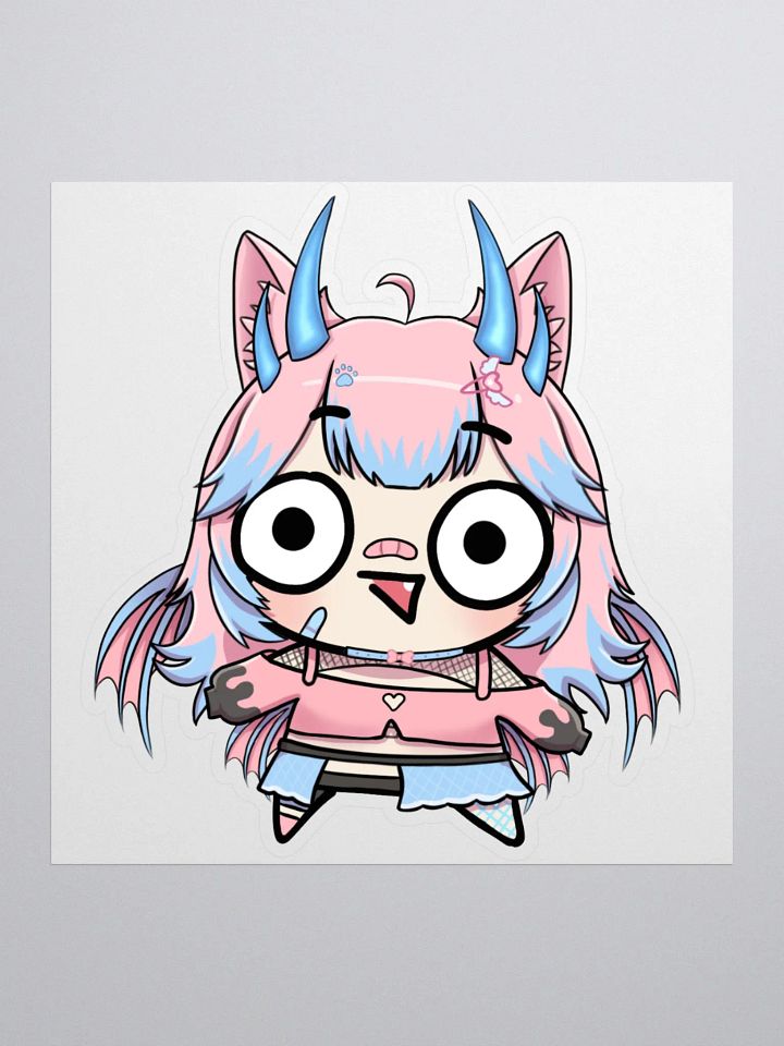 ♡ Goober Sticker ♡ product image (1)