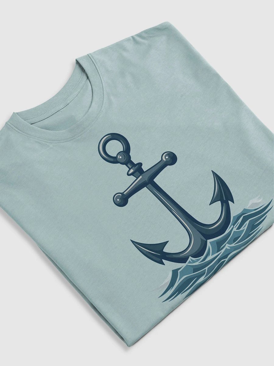 Anchor of Hope Men's Premium Tee product image (29)