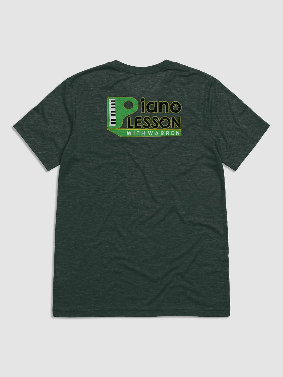 Branded Logo T-Shirt product image (2)
