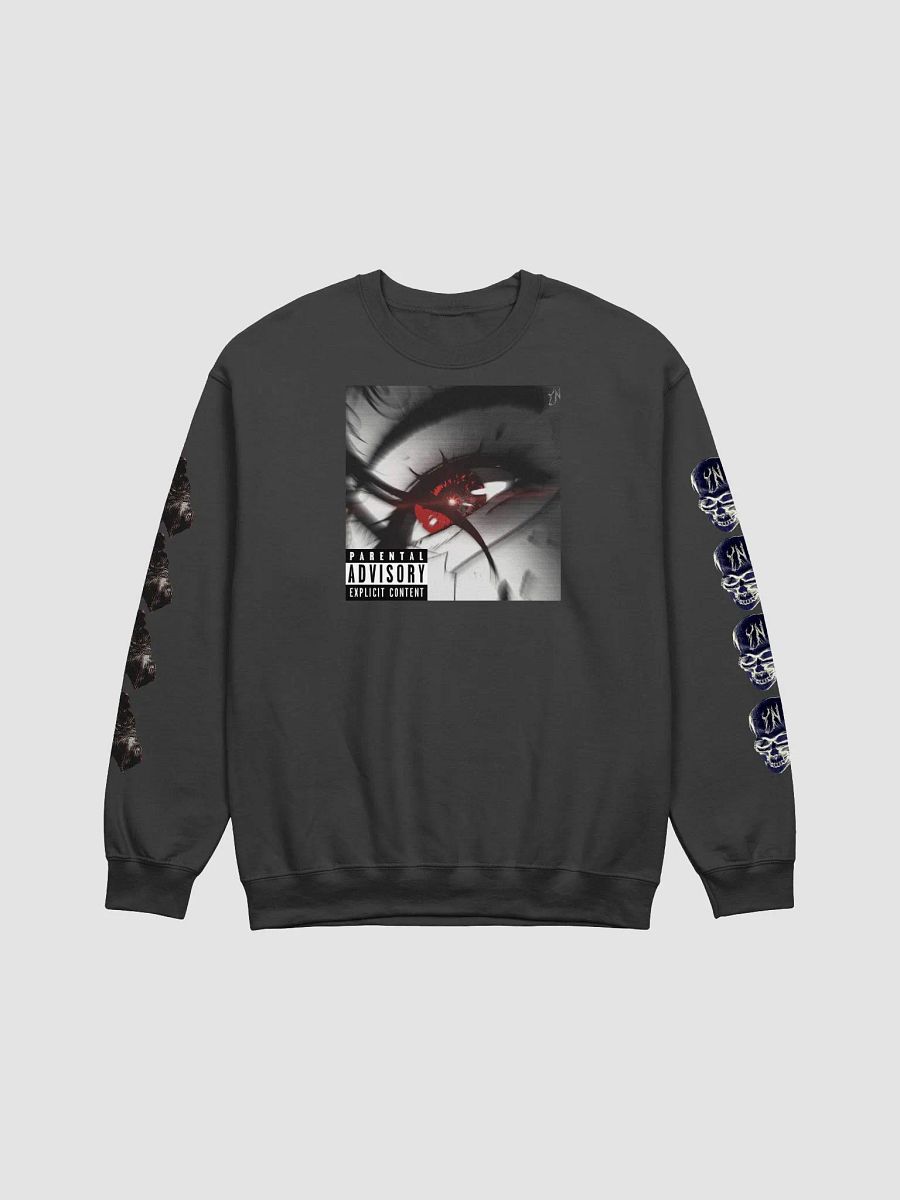 RedEyes FleaMarket Crew Neck product image (3)