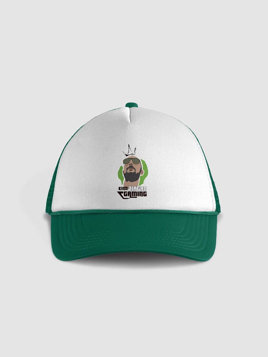 CSC King Zlatan Crew Hat product image (1)