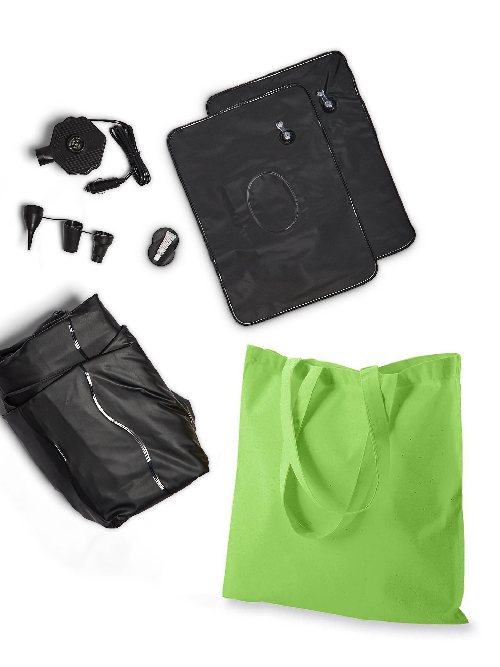 SUV Air Mattress product image (7)