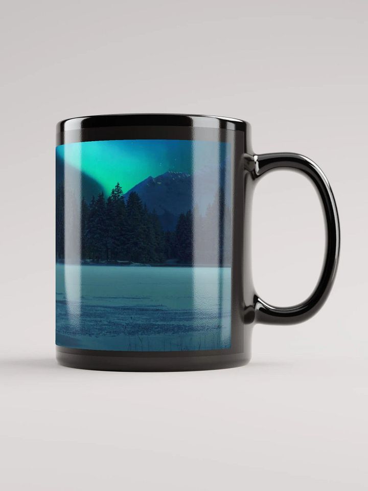 Aurora Noir Mug product image (1)