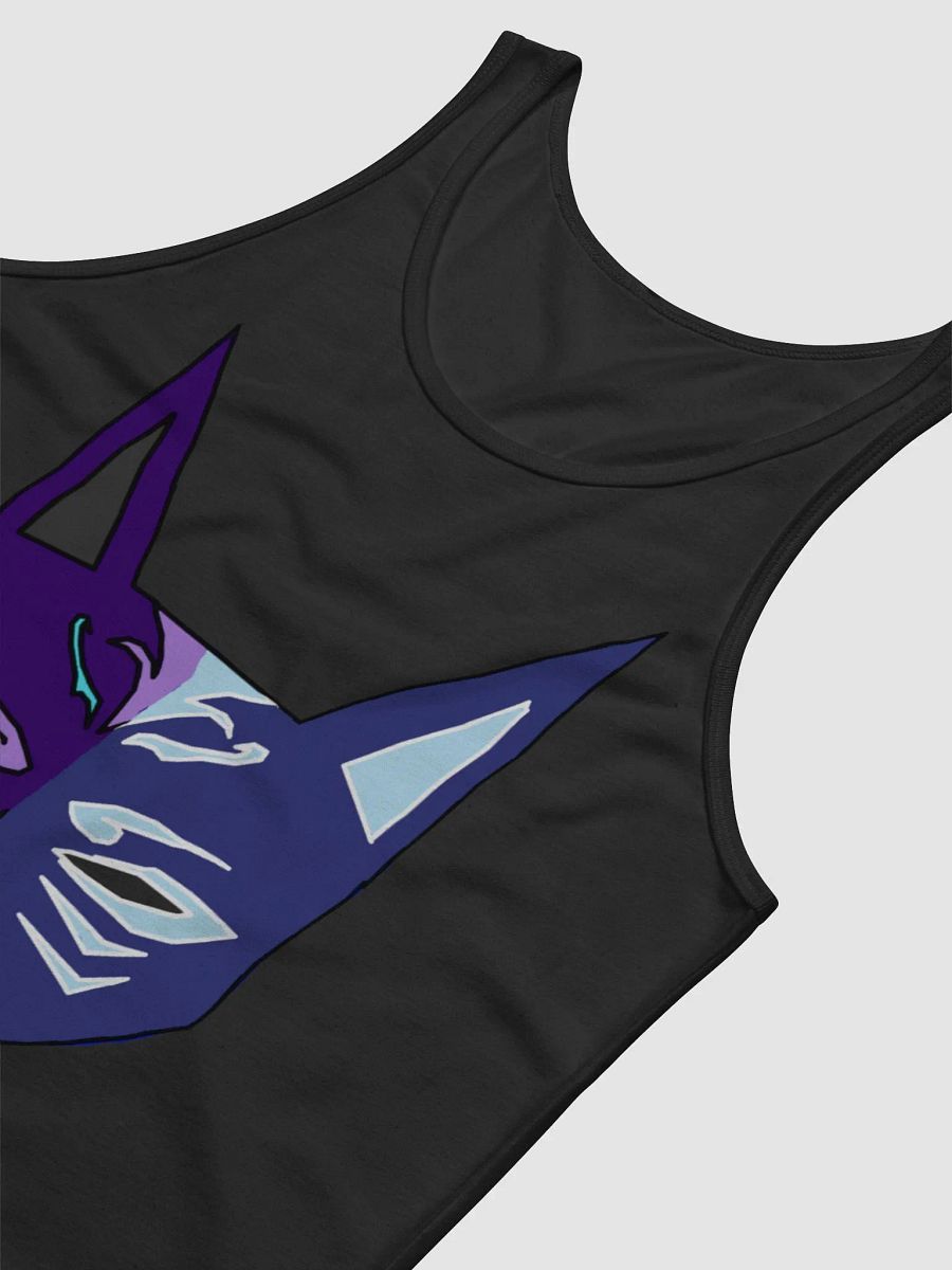 CrazyFoxOni51 Tank Top product image (18)
