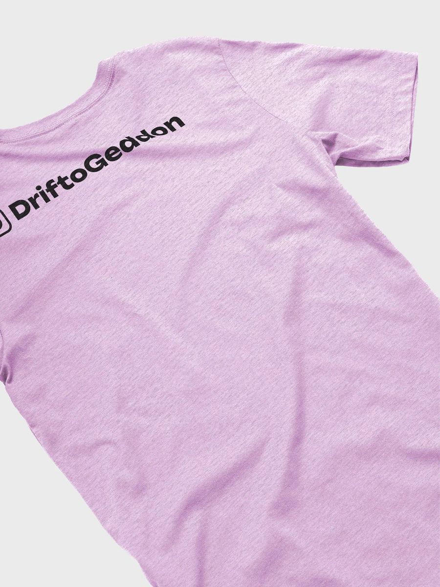 DG T-shirt product image (5)