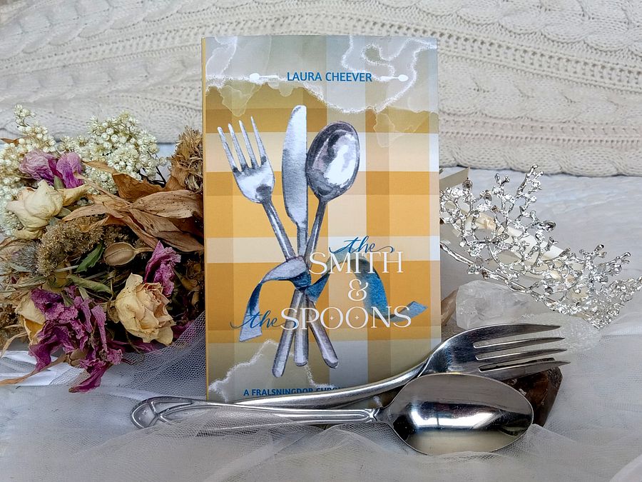 The Smith & The Spoons product image (5)