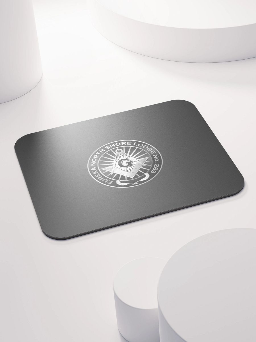 The Working Surface – ENS Mouse Pad product image (4)