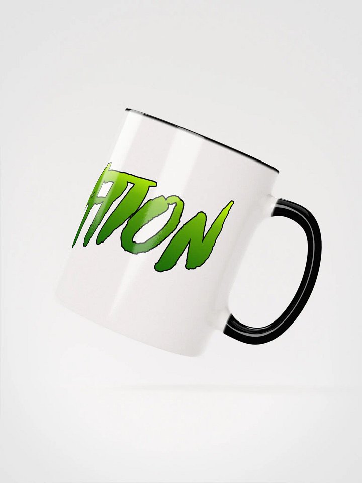 Ceramic JettaNatioN Mug product image (13)