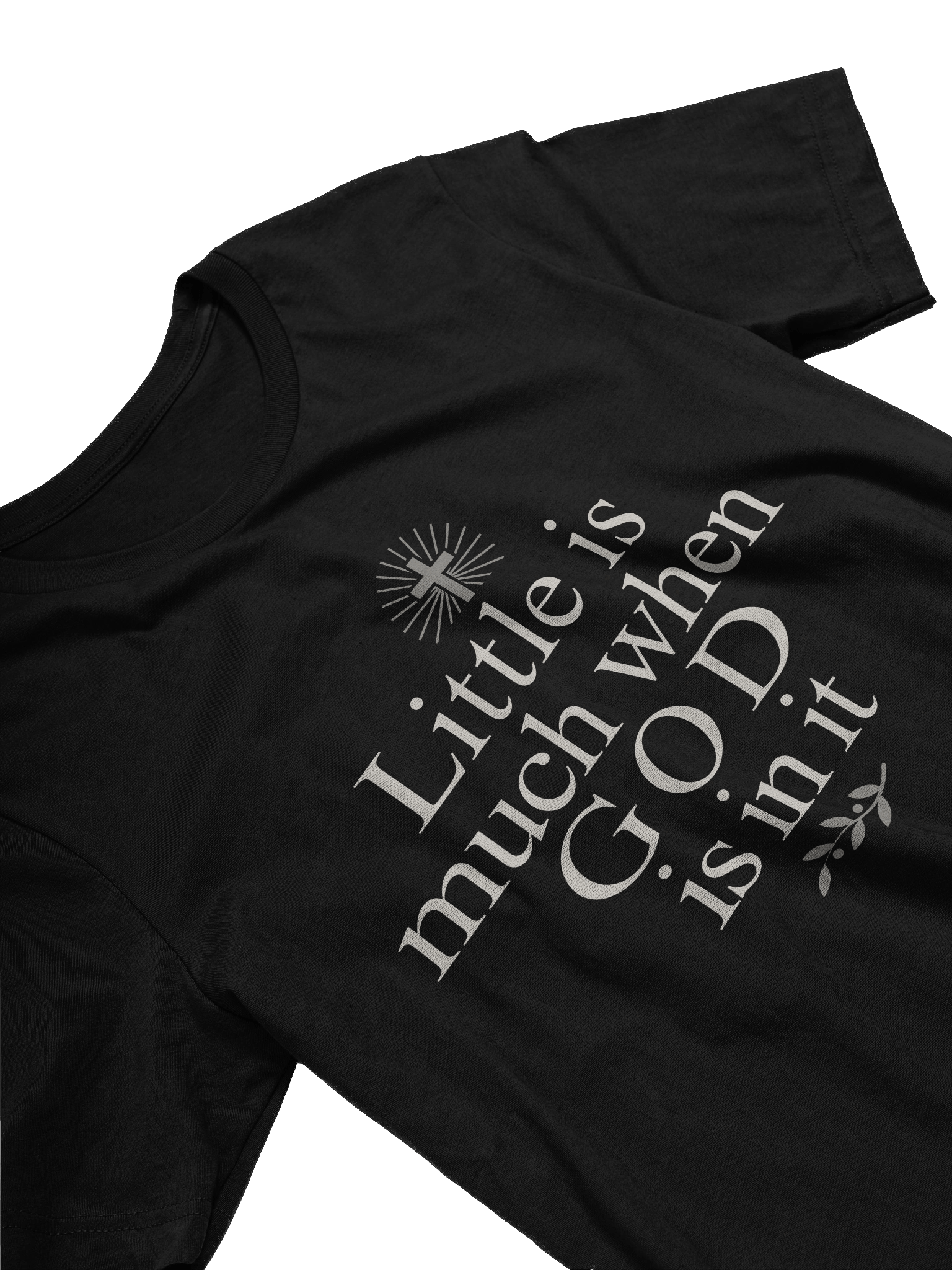 Divine Inspiration T-Shirt product image (3)