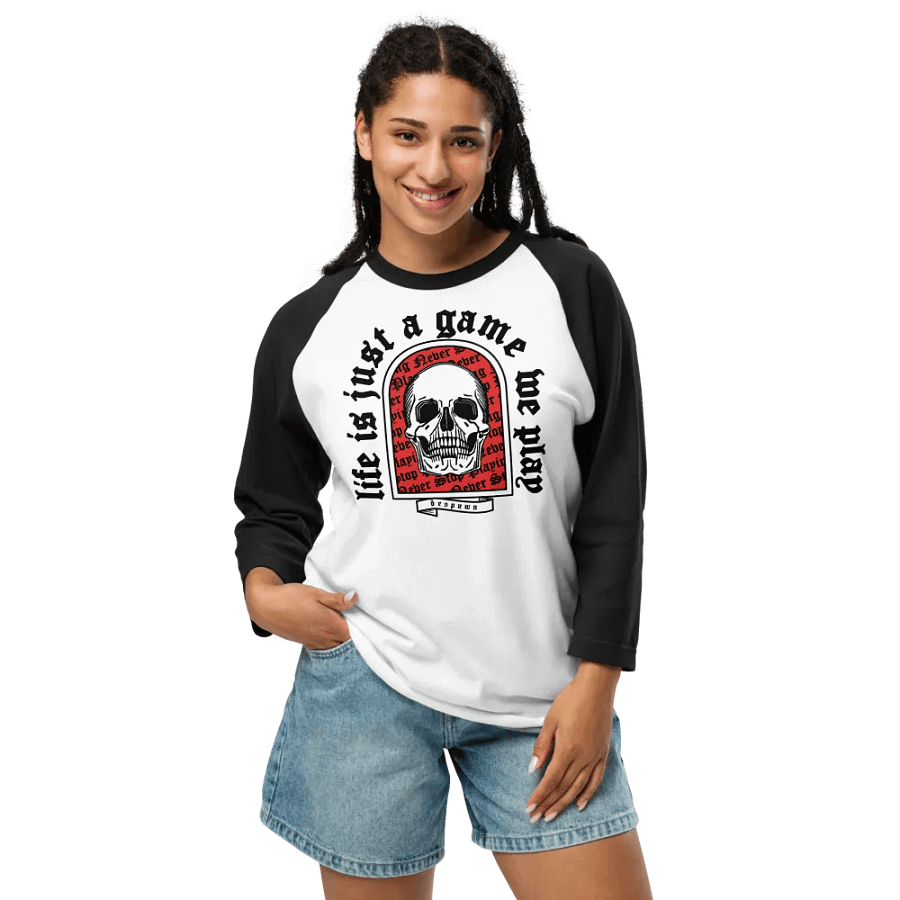 Never Stop Playing product image (1)