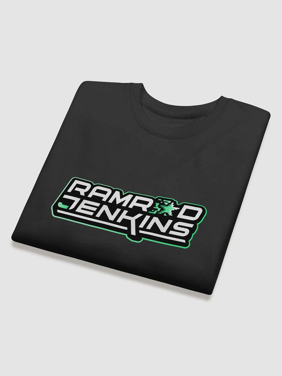 RamrodJenkins Sweatshirt product image (4)