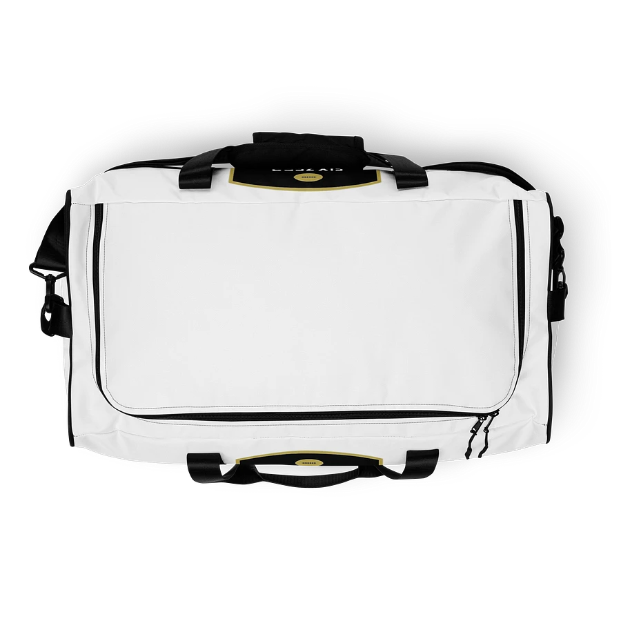 Six Zero Academy Duffle bag product image (9)