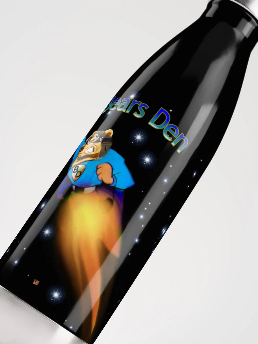 Bears Stainless Water/? Bottle product image (5)