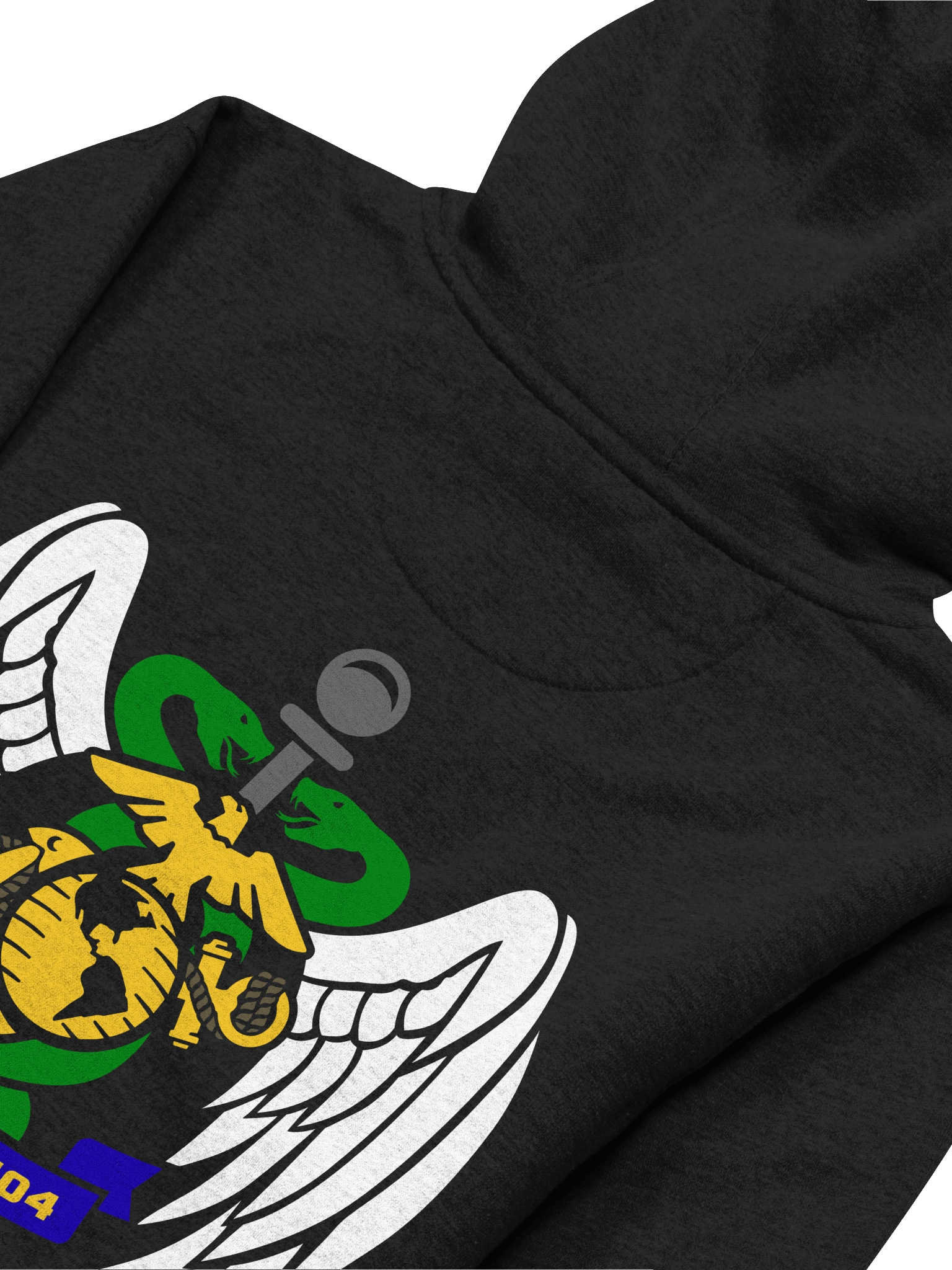 Retired Hoodie product image (43)