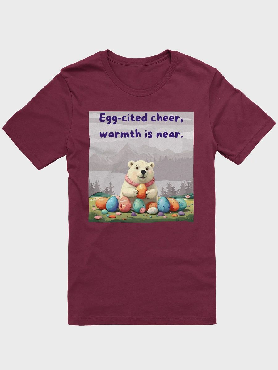 Egg-cited cheer warmth is near easter theme product image (36)