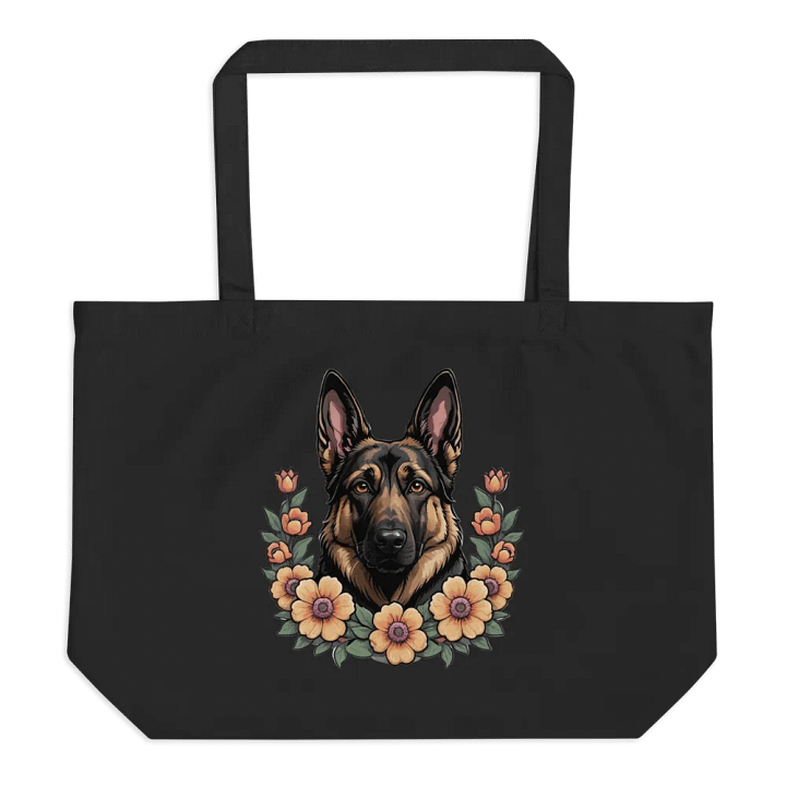 GSD Lovers Bag product image (1)