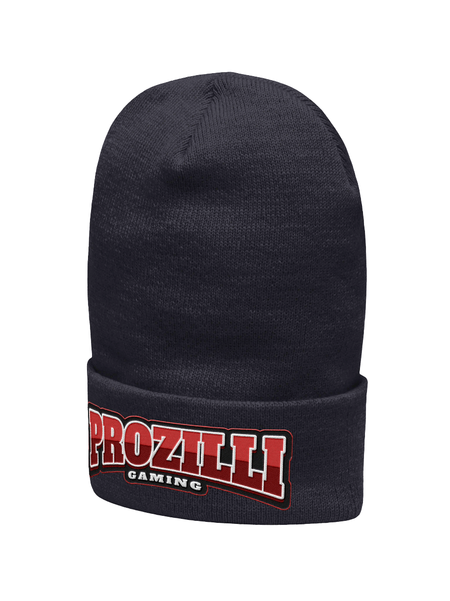 Yupoong Cuffed Beanie product image (30)