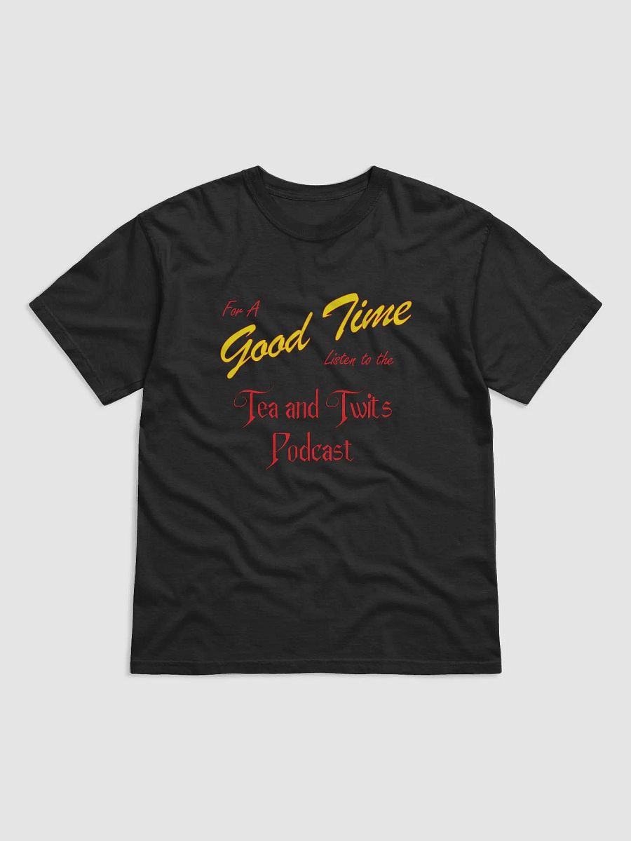 For A Good Time product image (1)