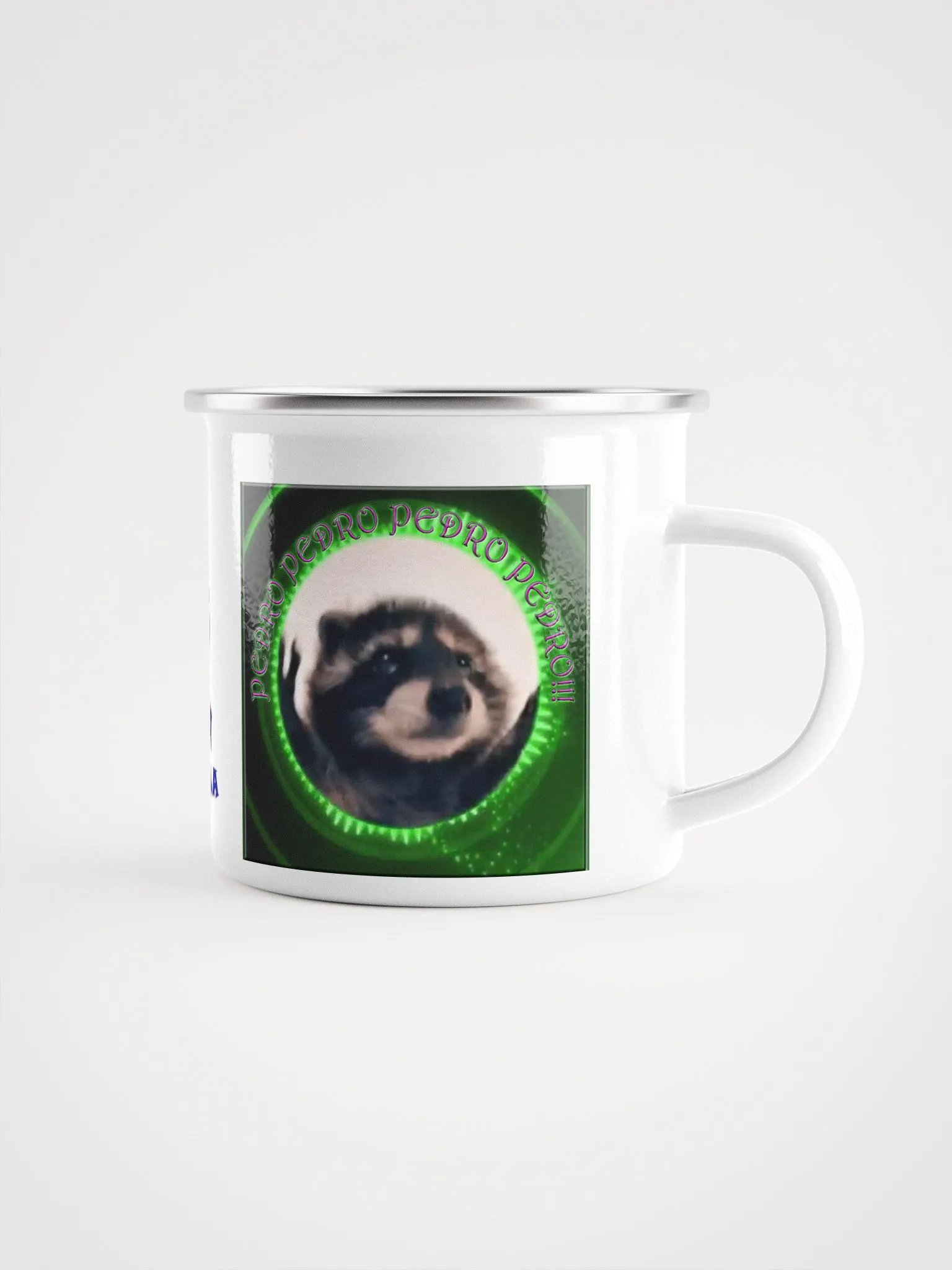 Pedro Members Mug product image (1)