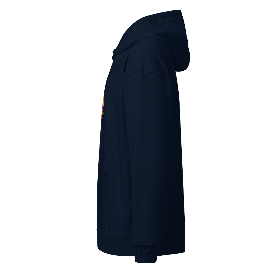 Soulful Palette Organic Hoodie product image (6)