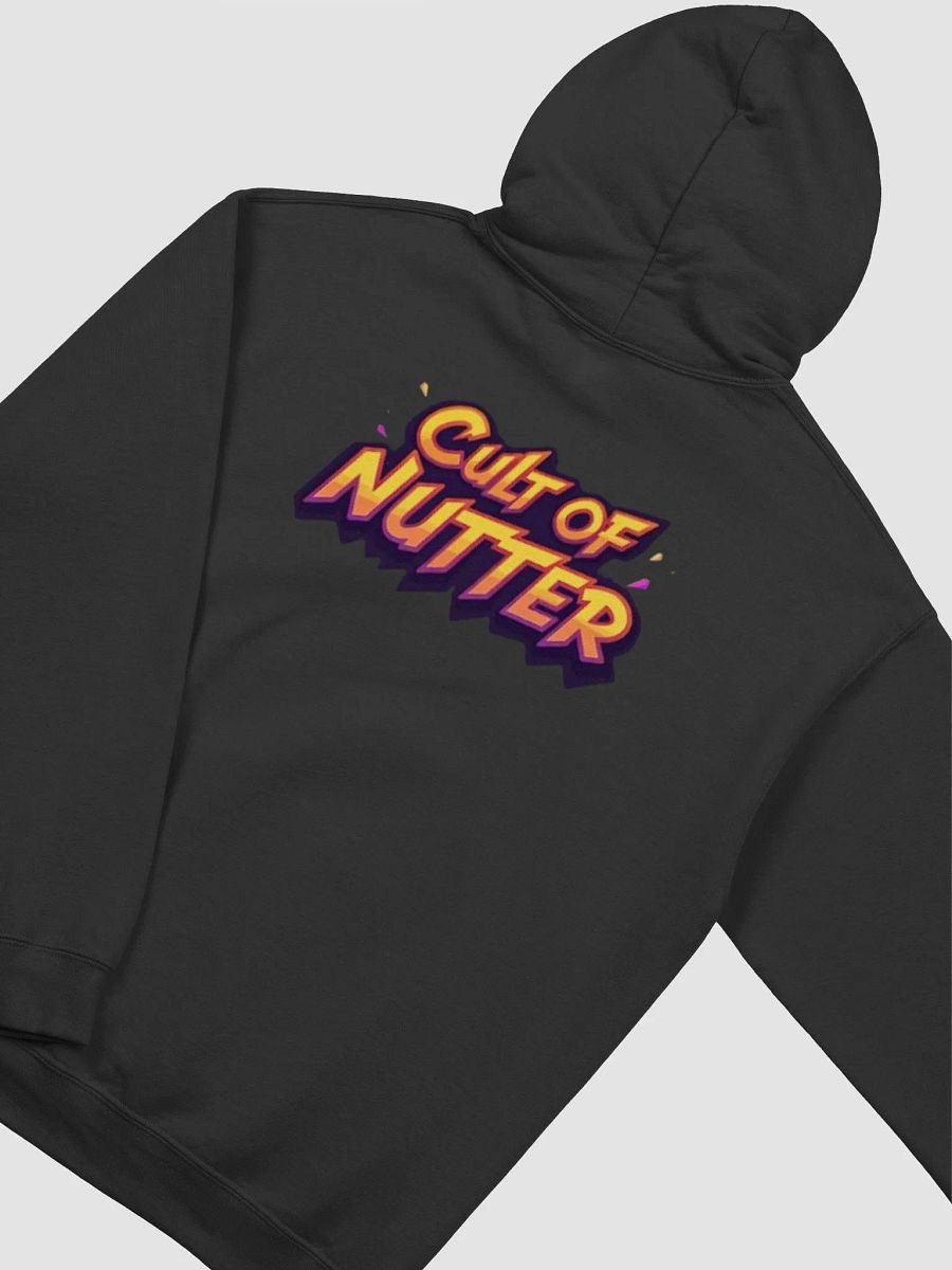 Cult Hoodie 2 product image (4)