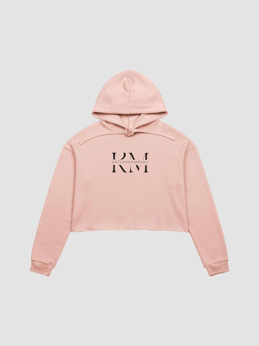 Crop Hoodie Katjascompany product image (1)