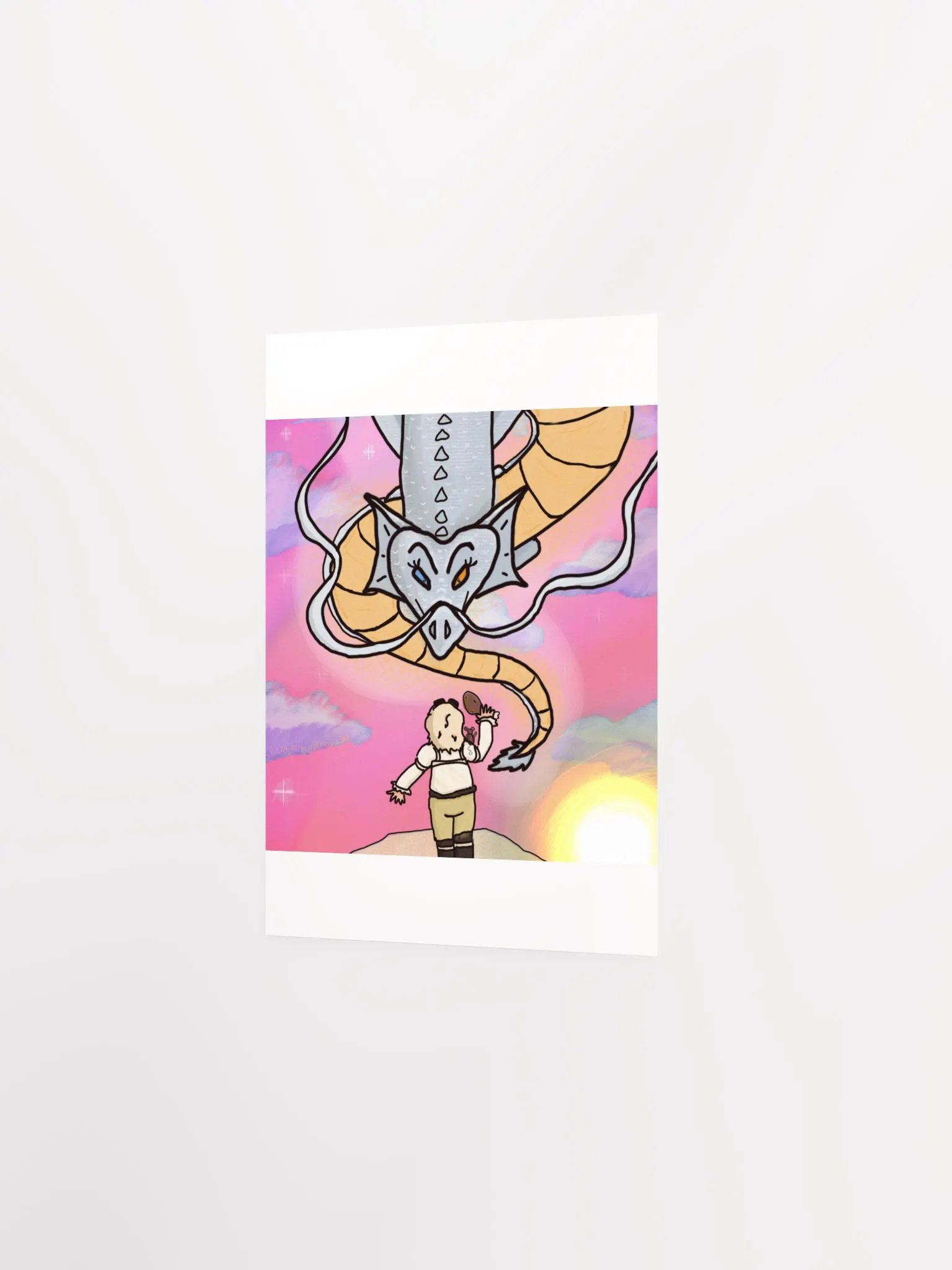 Ginty and Starblaze product image (8)